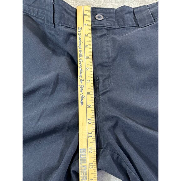 Dickies Shorts Men's 34 Blue Relaxed Fit Cargo shorts - Picture 5 of 14